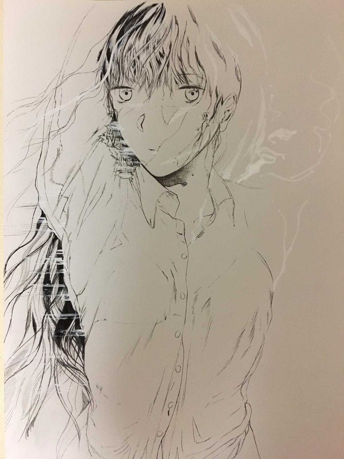 �ŏI�I�ɂ͎G�ɂȂ�G�t�̊�